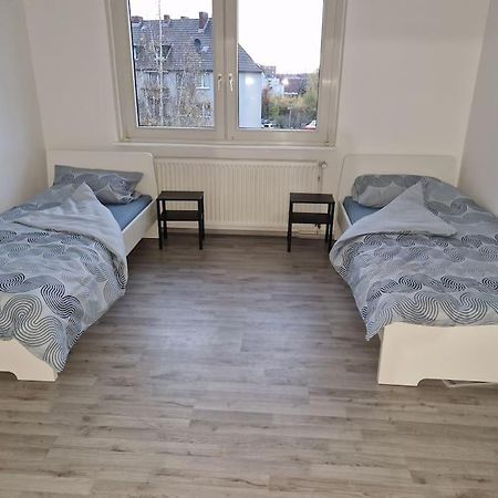 Charmante Ferienwohnung In Herne-Mitte Экстерьер фото