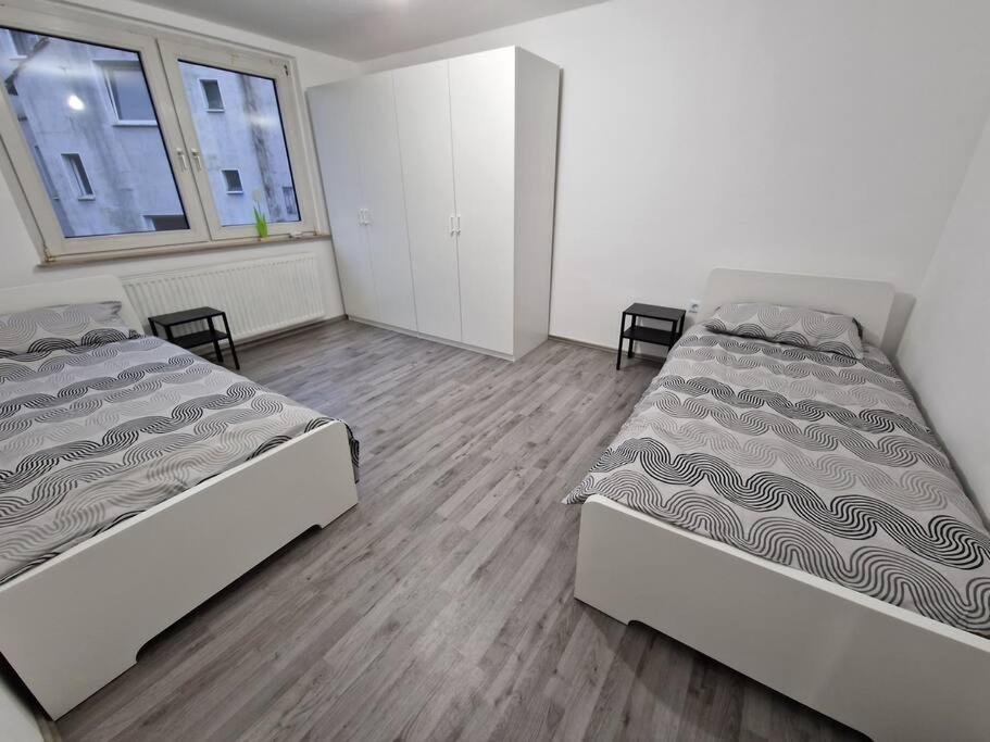 Charmante Ferienwohnung In Herne-Mitte Экстерьер фото